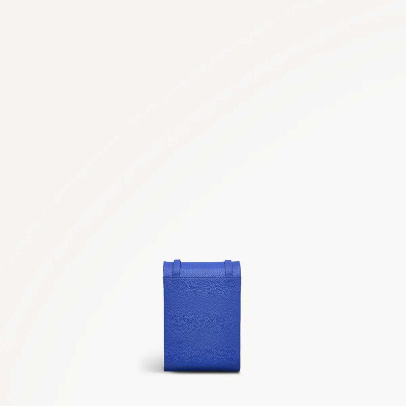Radley Mallow Street Medium Phone Crossbody image number 1